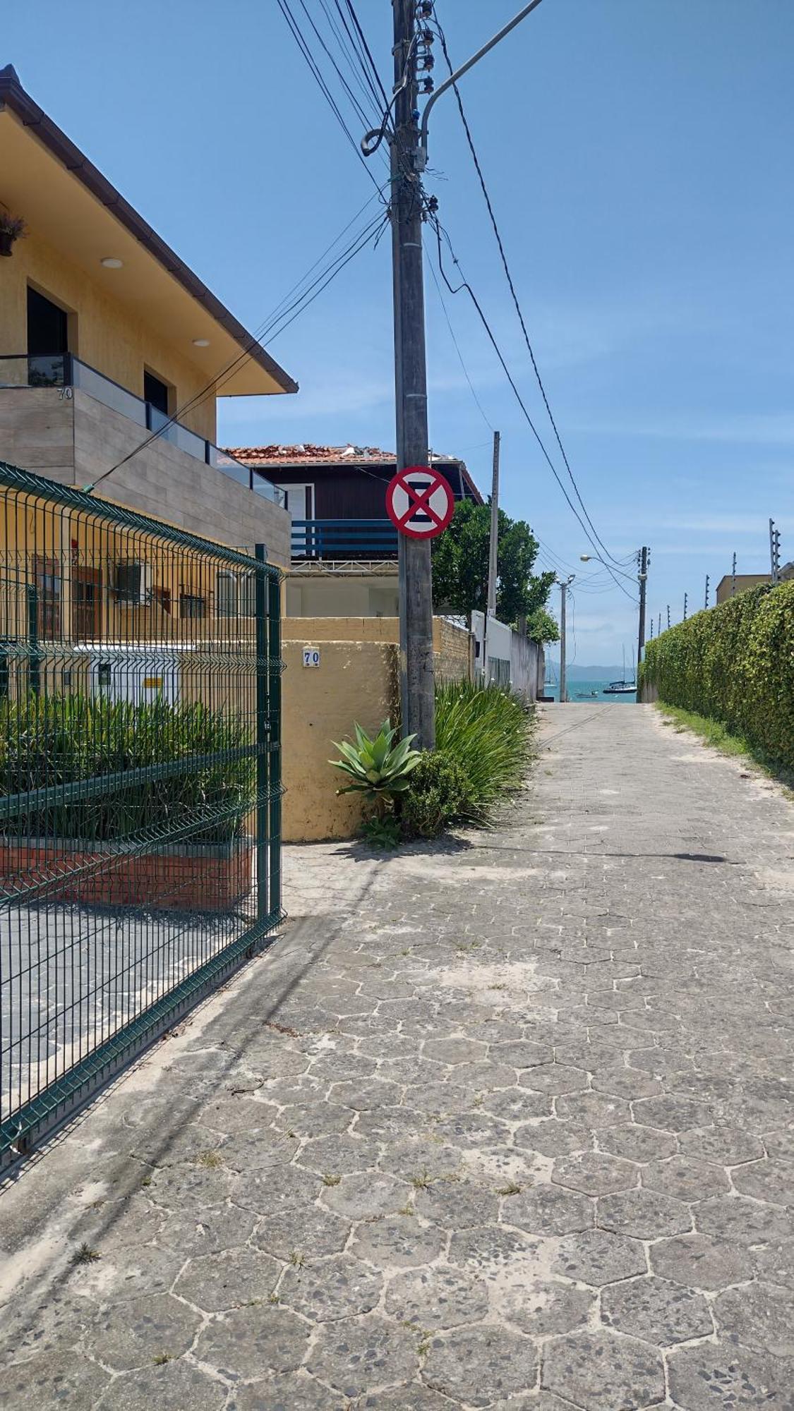 Apartamento Jurerê Residencial Acacia